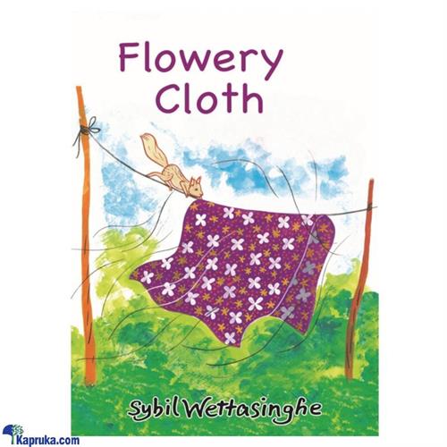 Flowery Cloth (MDG)