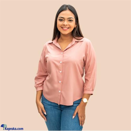 Peony Top - ML811