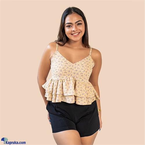 Susan Top - ML780