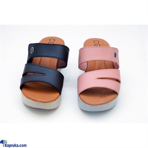 Ladies Wedge Sandals