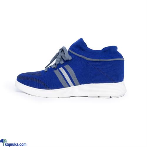 OMAC BLUE STREAK GR CASUAL SHOES