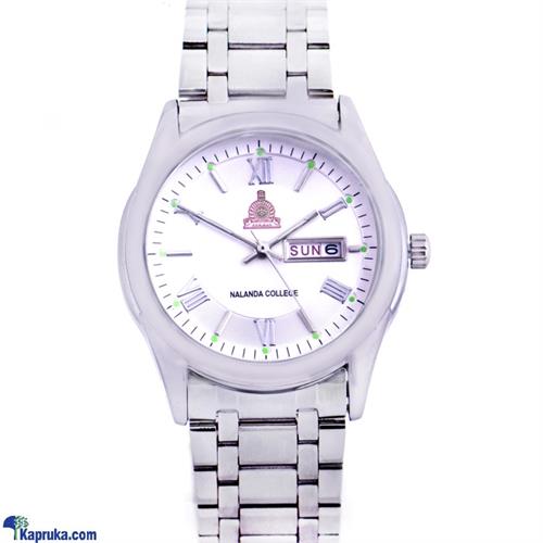 Nalanda College Mens Watch