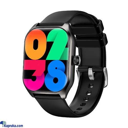 Stonet S1 Smart Watch