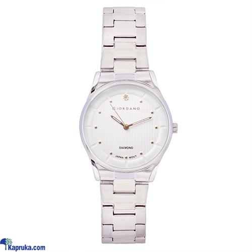 GIORDANO ANALOG WATCH FOR MEN GD 1210 11