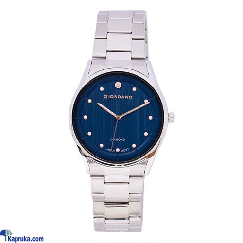 GIORDANO ANALOG WATCH FOR MEN GD1210 22