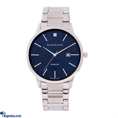 GIORDANO ANALOG WATCH FOR MEN GD 1982 99