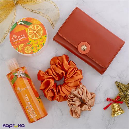 Mandarin Dream Collection