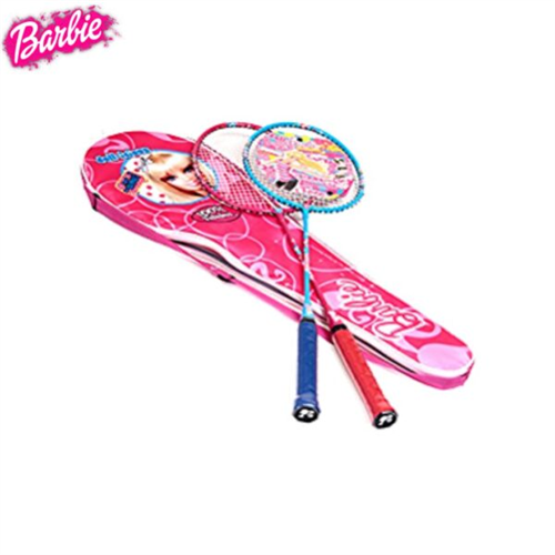 Barbie Badminton Racket Combo Set 98431