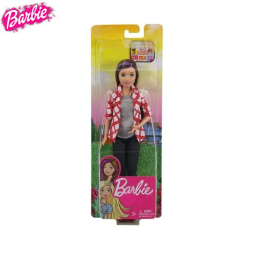 Barbie Dreamhouse Adventures Skipper Doll GHR62
