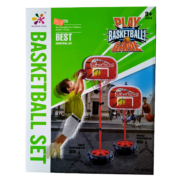 Basketball Set TBB0111