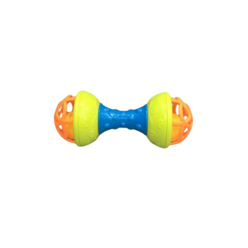 Baby Toy Rattle Ball Blue KT230644
