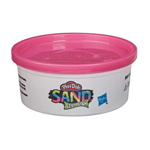 PlayDoh Sand Pink F3572-F5449