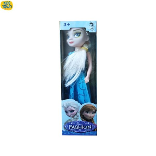Beautiful Frozen Mini Doll TDL0062