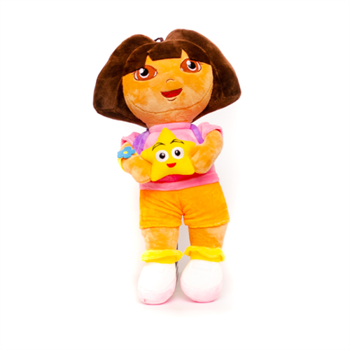 Dora Soft Toy TSF0011