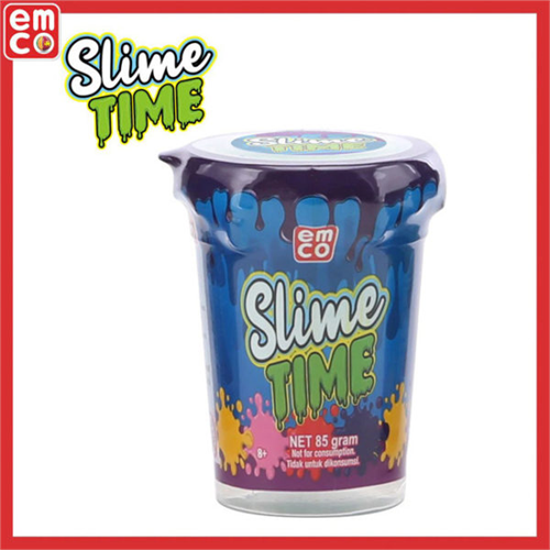 Emco Slime Time Light Purple 0070-12