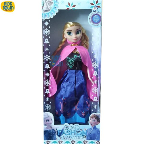 Frozen Doll 9237A2