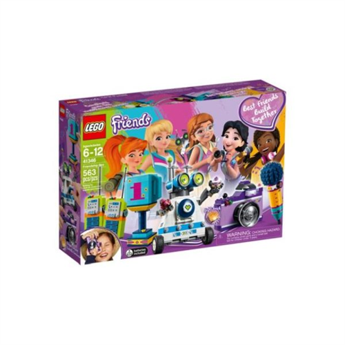 LEGO Friends Friendship Box LG41346