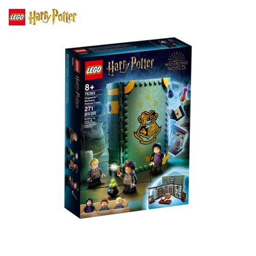 LEGO Harry Potter Hogwarts Moment: Potions Class LG76383