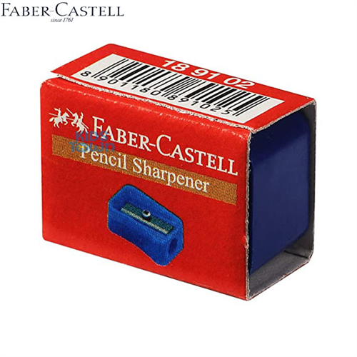 Faber-Castell Pencil Sharpner FC189102