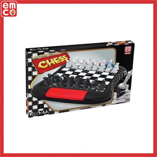 EMCO Magnetic Games Chess 100061-2