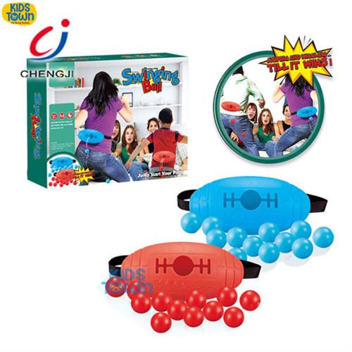 Swinging Ball Board Active Outdoor Sport Game SW1270