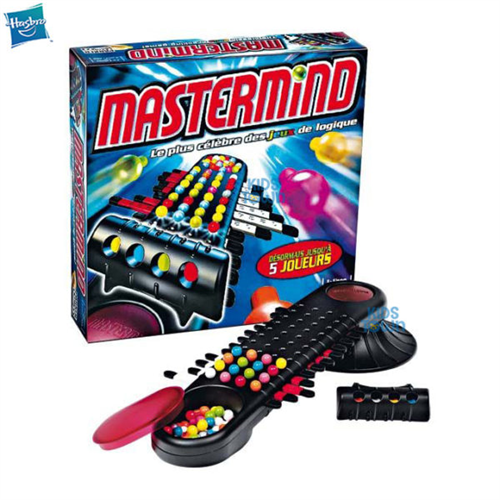Hasbro Mastermind Game 447708023