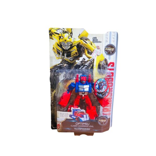 Transformers Mini Robot TRB0015