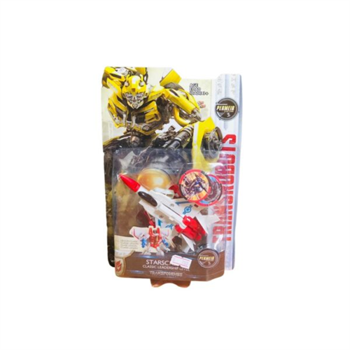 Transformers Mini Robot TRB0017