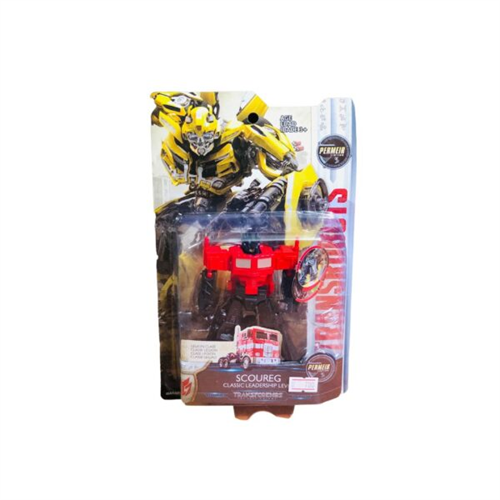 Transformers Mini Robot TRB0018