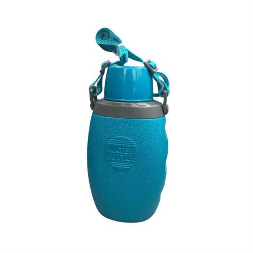 Water Bottle With Cup KT230390