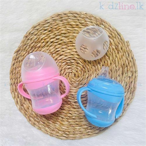 160ml Leakproof Water Cup