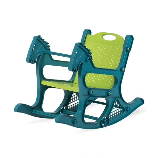 Rocking Horse