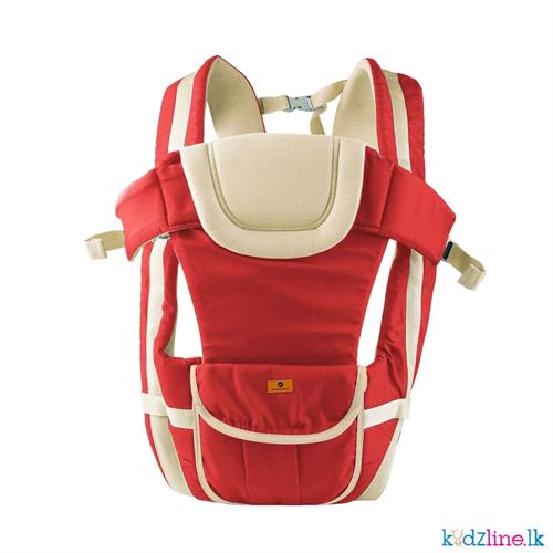 4 In 1 Baby Carrier