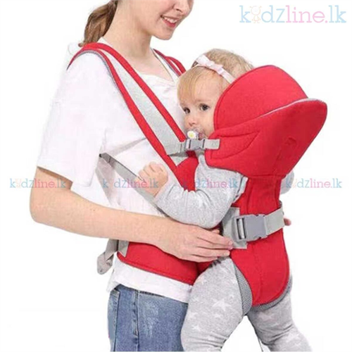 New Baby Carrier