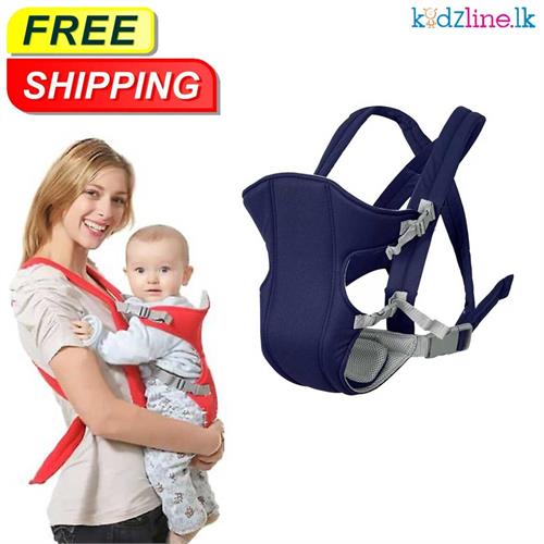 Baby Carrier