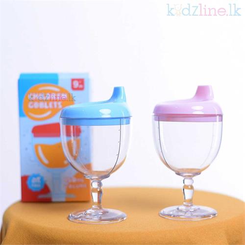 150 ml Baby Wine Sippy Cup