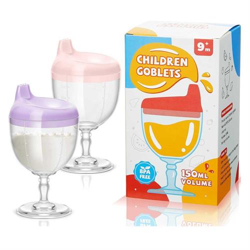150 ml Baby Wine Sippy Cup
