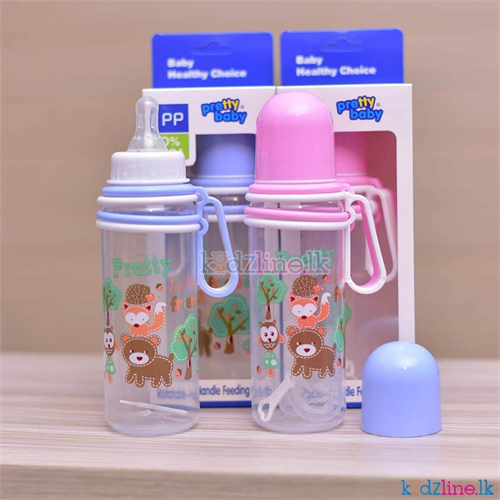 240ml Feeding Bottle