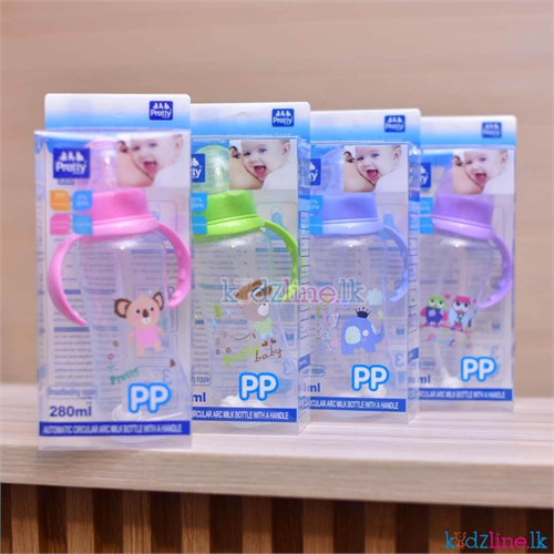 280ml Feeding Bottle