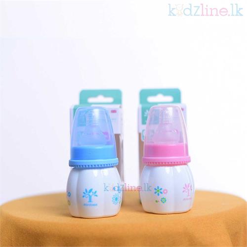 60Ml MiniTree Plastic Feeding Bottle