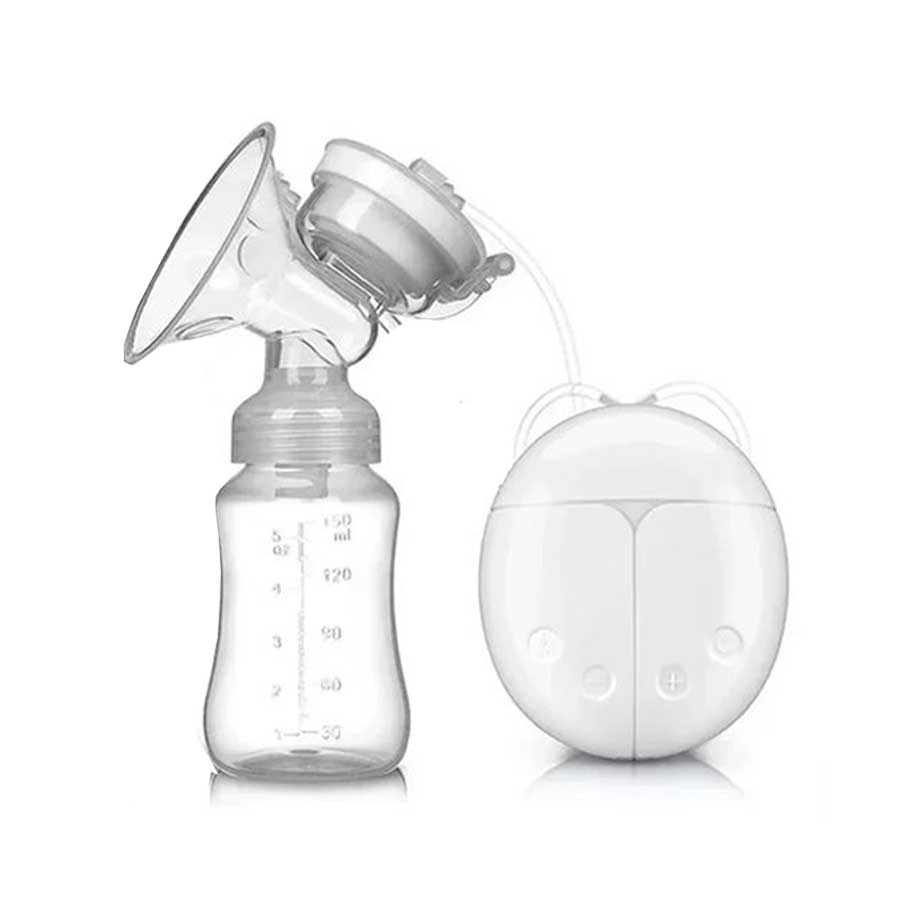 Electric Breast Pump