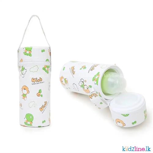 Baby Bottle Warmer