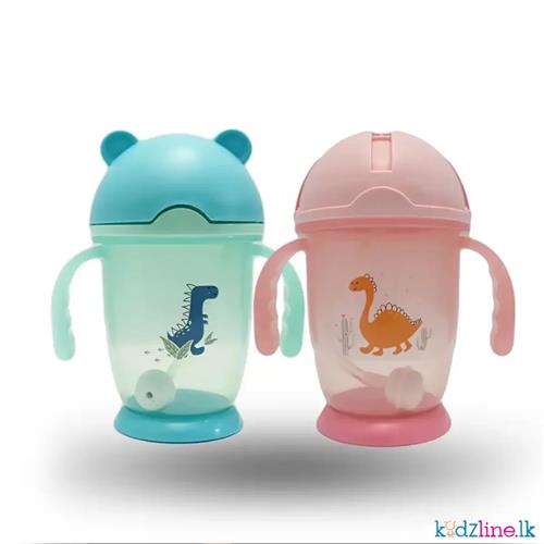 Baby Sippy Cup   Baby Drinking Cup With Handles
