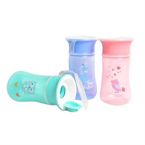Kids Joy 360 Sippy Cup without Handles