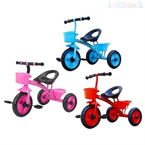 Kids Tricycle