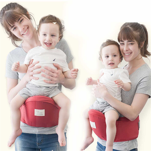 Baby Carrying Belt / Hip Seat