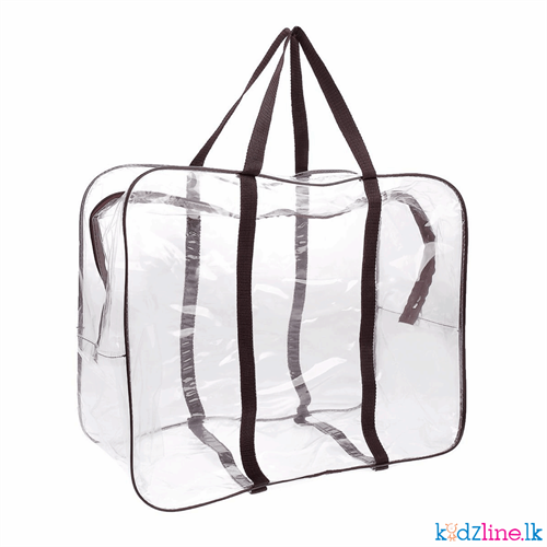 Bags for the maternity hospital