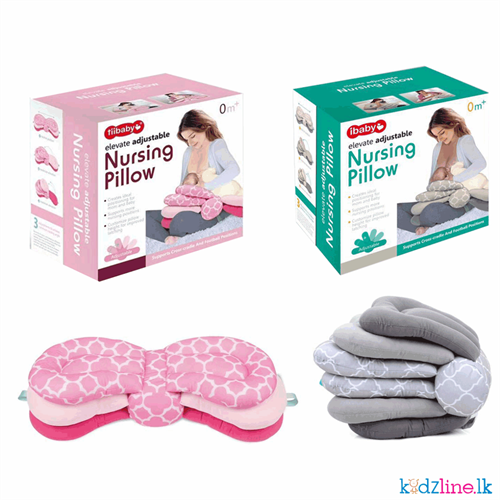 Nursing Pillow