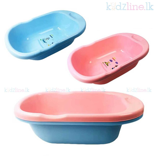 Baby Bathing Tub