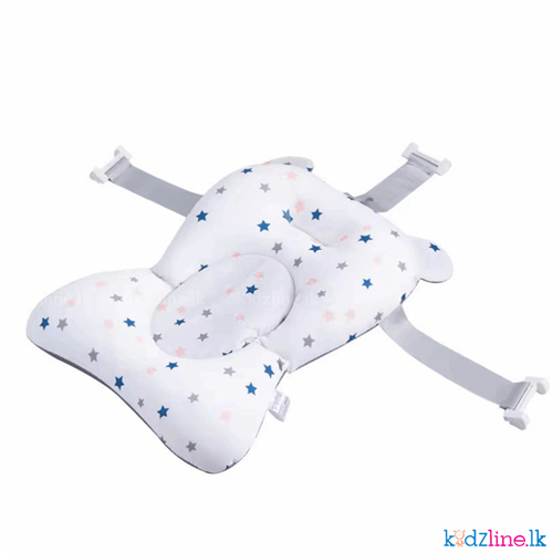 Baby Bath Pillow for Bathtub